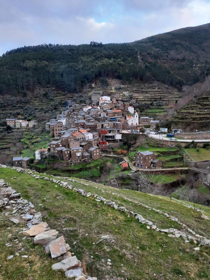 Casa Da Eira De Cima Βίλα Chão Sobral Εξωτερικό φωτογραφία